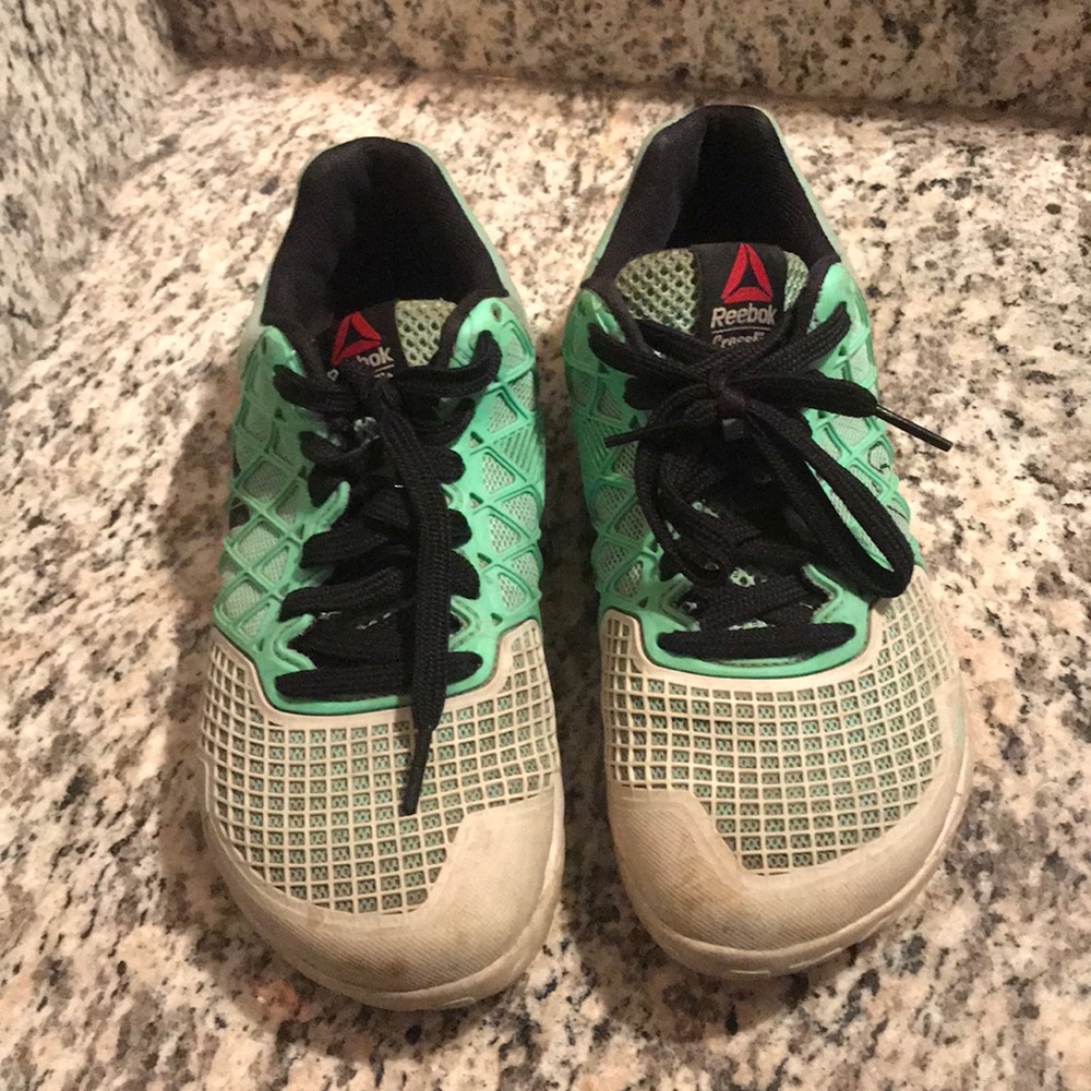 Reebok Nano 4s